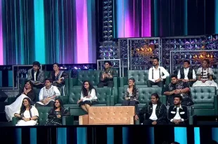 Indian Idol 14th December 2024