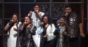 Indian Idol 15th December 2024