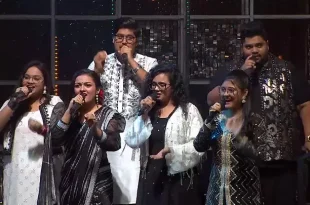 Indian Idol 15th December 2024