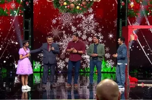 Indian Idol 21st December 2024