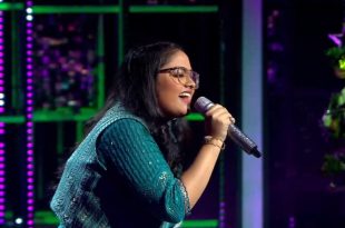 Indian Idol 22nd December 2024