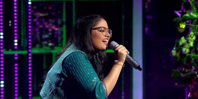 Indian Idol 22nd December 2024