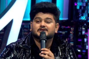 Indian Idol 8th December 2024