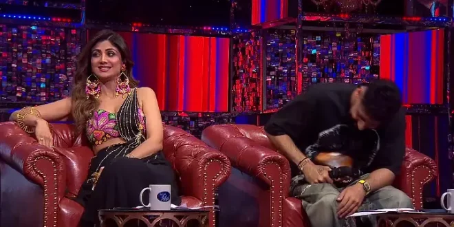 Indian Idol 6th April 2025