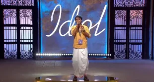 Indian Idol 26th October 2025