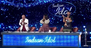 Indian Idol 1st November 2025