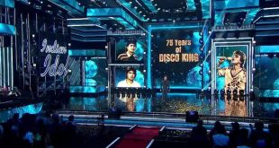 Indian Idol 18th January 2026