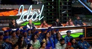 Indian Idol 25th January 2026
